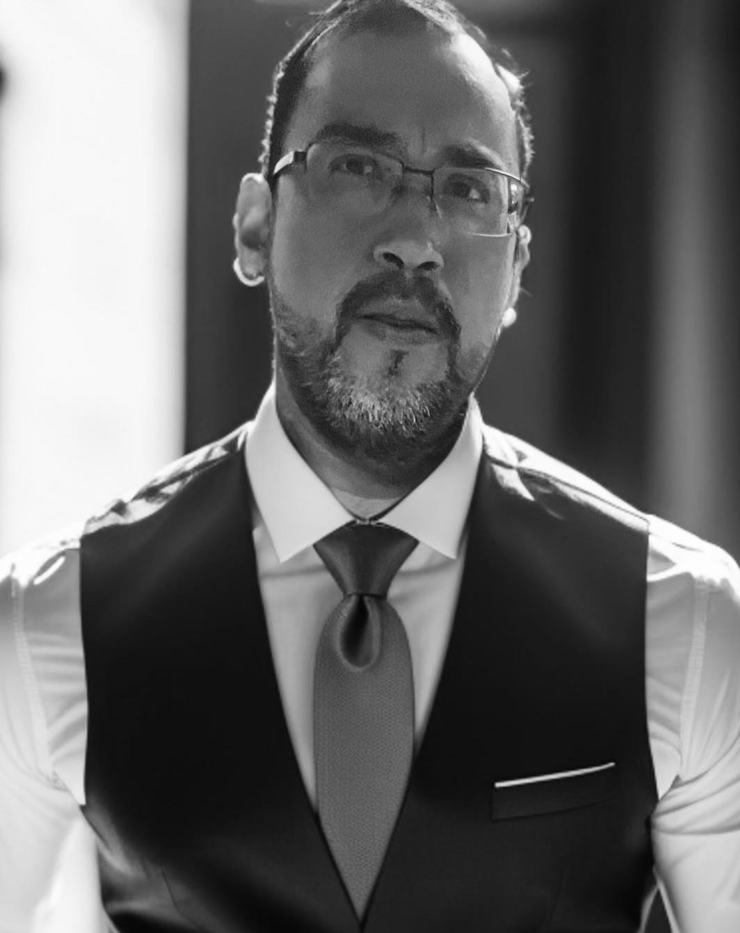 Ismael Barco - IT Specialist